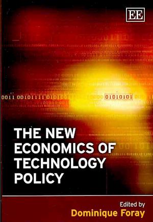 The New Economics of Technology Policy