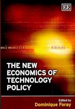 The New Economics of Technology Policy