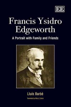 Francis Ysidro Edgeworth