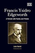 Francis Ysidro Edgeworth