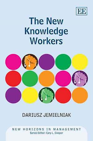 The New Knowledge Workers