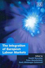 The Integration of European Labour Markets