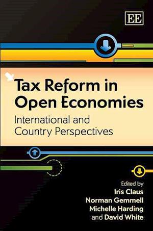 Tax Reform in Open Economies