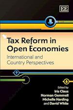 Tax Reform in Open Economies