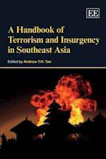 A Handbook of Terrorism and Insurgency in Southeast Asia