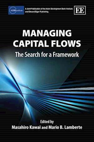 Managing Capital Flows