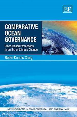 Comparative Ocean Governance