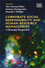 Corporate Social Responsibility and Human Resource Management