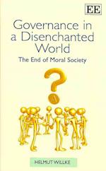 Governance in a Disenchanted World