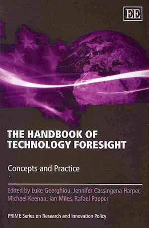 The Handbook of Technology Foresight