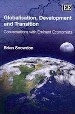 Globalisation, Development and Transition