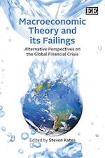 Macroeconomic Theory and its Failings