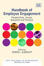 Handbook of Employee Engagement