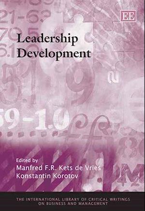 Leadership Development