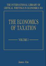 The Economics of Taxation