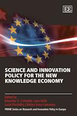Science and Innovation Policy for the New Knowledge Economy