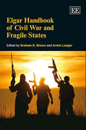 Elgar Handbook of Civil War and Fragile States