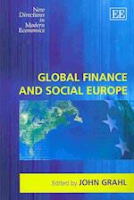 Global Finance and Social Europe
