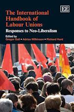 The International Handbook of Labour Unions