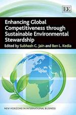 Enhancing Global Competitiveness through Sustainable Environmental Stewardship