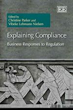 Explaining Compliance
