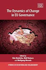 The Dynamics of Change in EU Governance