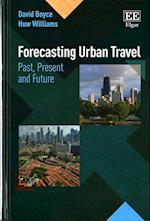 Forecasting Urban Travel