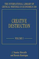 Creative Destruction