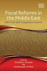 Fiscal Reforms in the Middle East