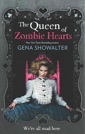 The Queen of Zombie Hearts