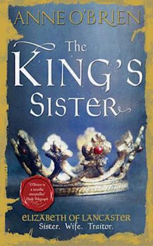 The King's Sister