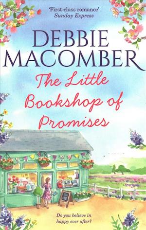 The Little Bookshop Of Promises