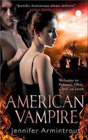 American Vampire