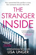 The Stranger Inside