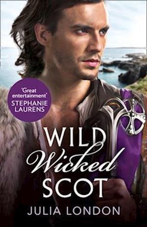 Wild Wicked Scot