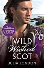 Wild Wicked Scot