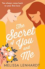 The Secret Of You And Me