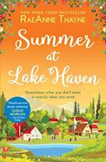 Summer At Lake Haven 