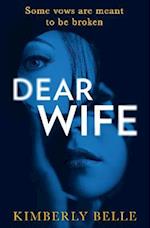 Dear Wife