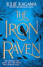 The Iron Raven