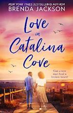 Love In Catalina Cove