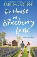 The House On Blueberry Lane