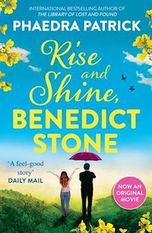 Rise And Shine, Benedict Stone