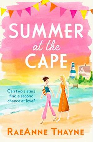 Summer At The Cape