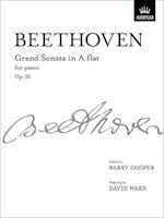 Grand Sonata in A flat major, Op. 26