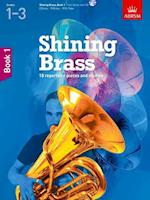 Shining Brass, Book 1