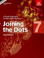 Joining the Dots, Book 7 (Piano)