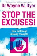 Stop The Excuses!