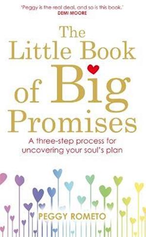 The Little Book of Big Promises