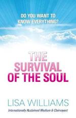 The Survival of the Soul